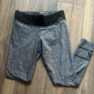 Reversible VS Pink Leggings